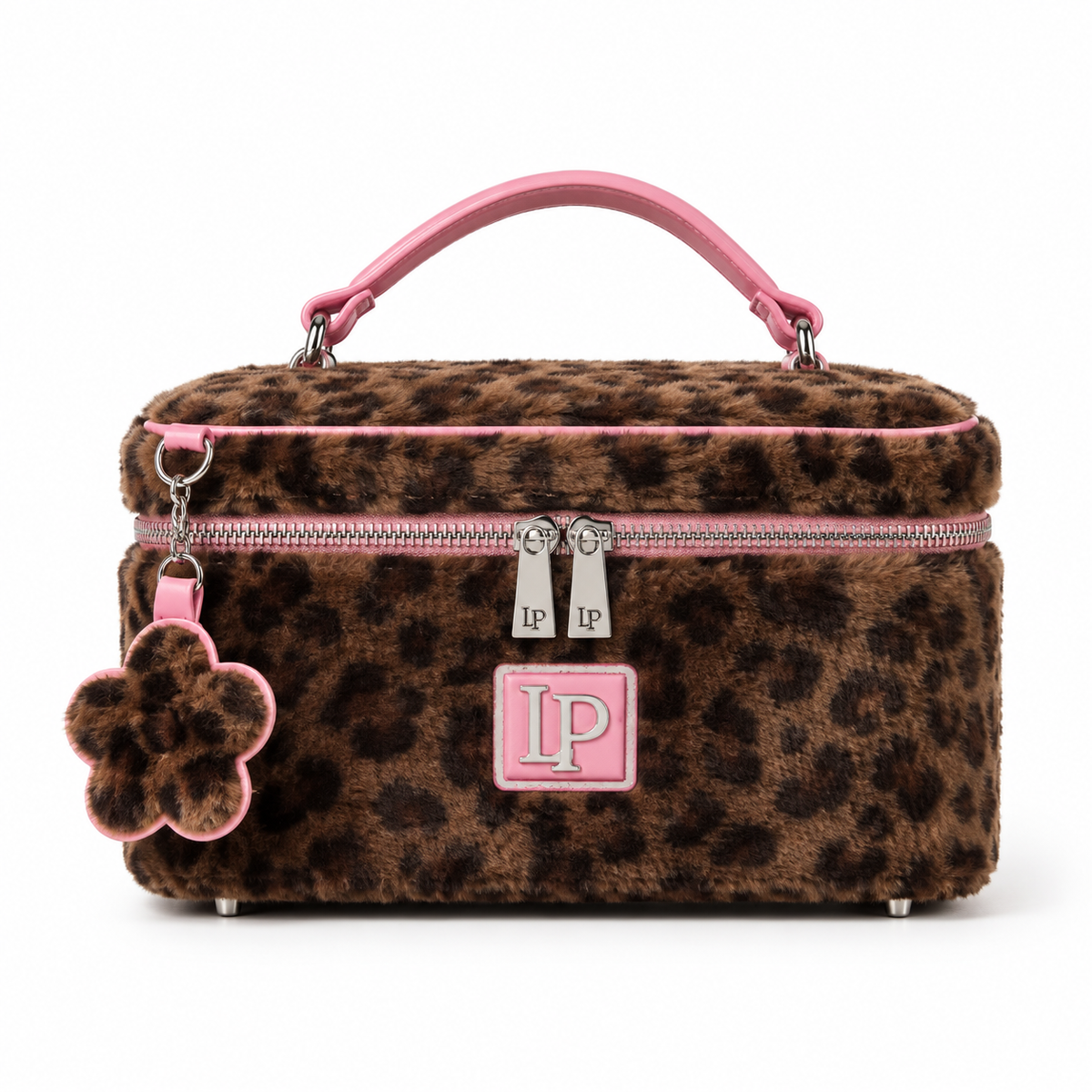 Leopard Vanity 🐆
