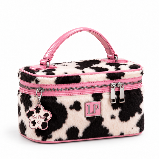 Cow Print Vanity🐄