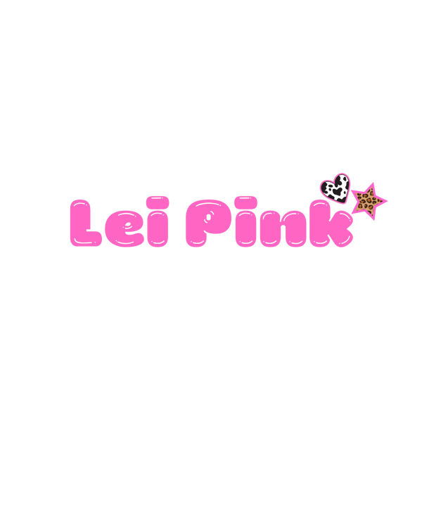 Lei Pink